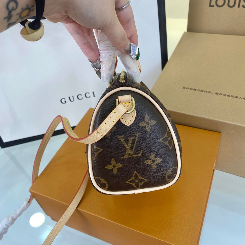 Alice bags - Louis Vuittons  - 15071