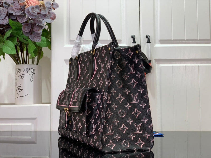 Alice Bags- Louis Vuittons  - 16379