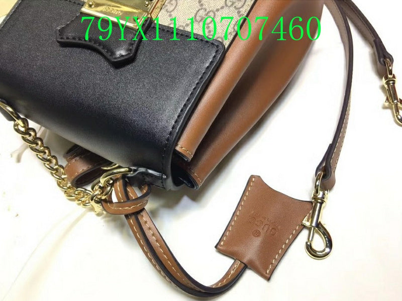 Gucci Bags - The Tote   1201