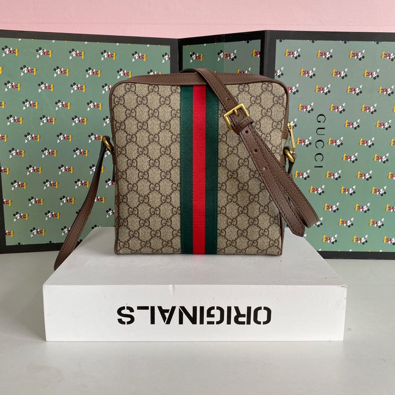Gucci Bags - The Tote   909