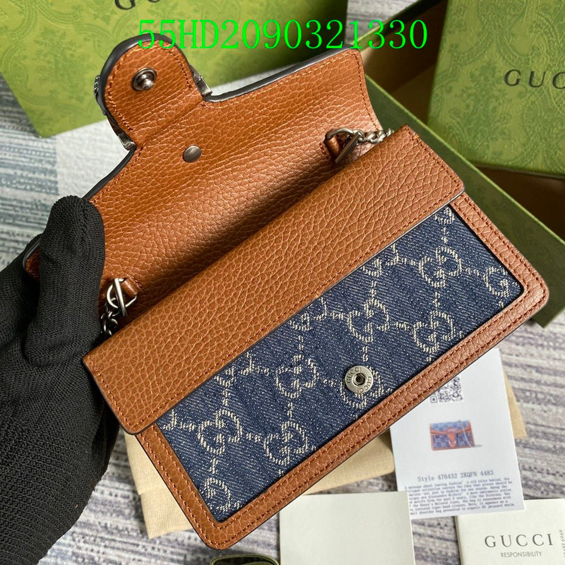 Gucci Bags - The Tote   332