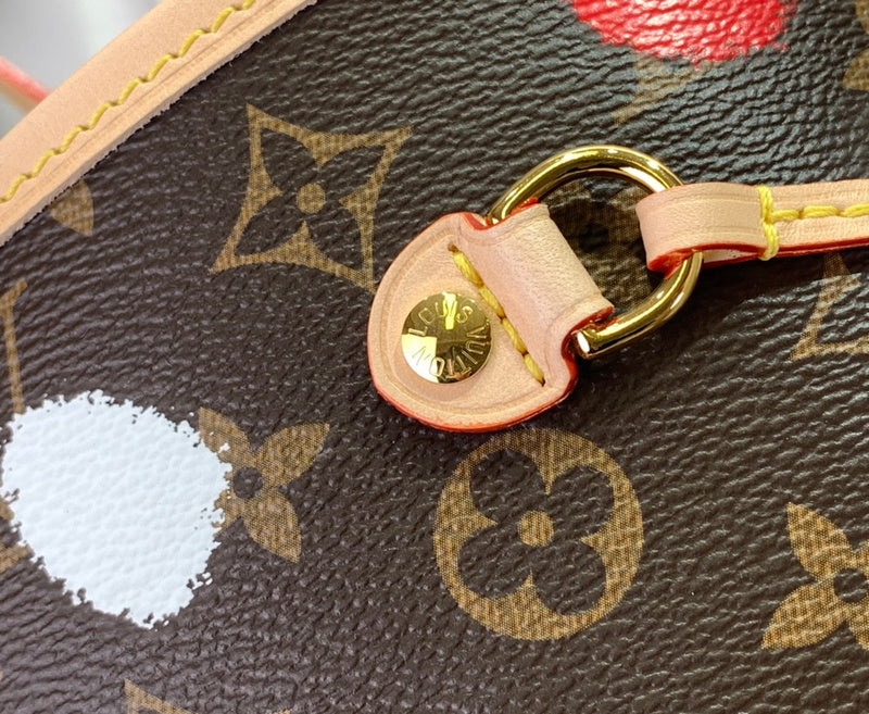 Alice bags - Louis Vuittons  - 15662