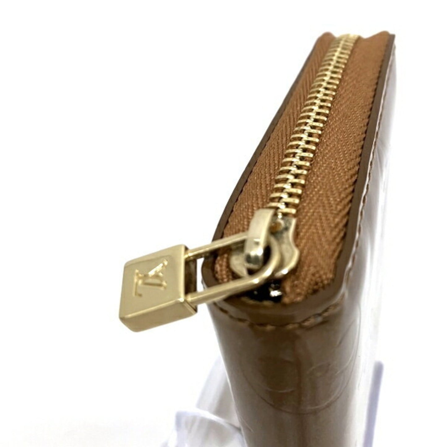 Louis Vuitton  Vernis Wallet (Bi-Fold)