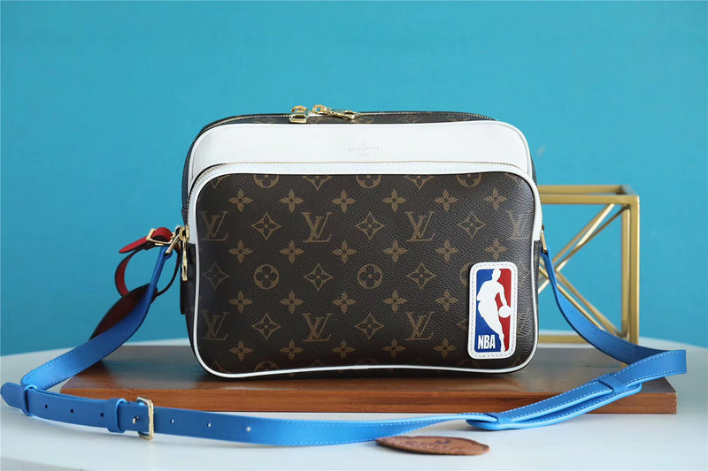Alice bags - Louis Vuittons  - 10307