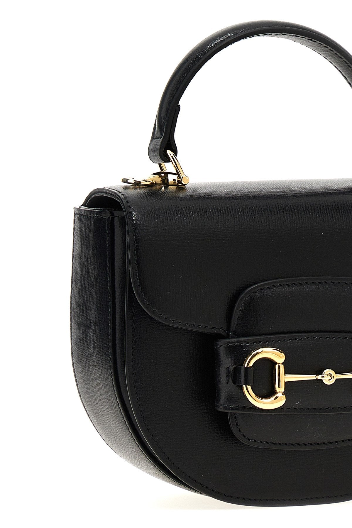 Gucci Women 'Gucci Horsebit 1955 Mini' Handbag