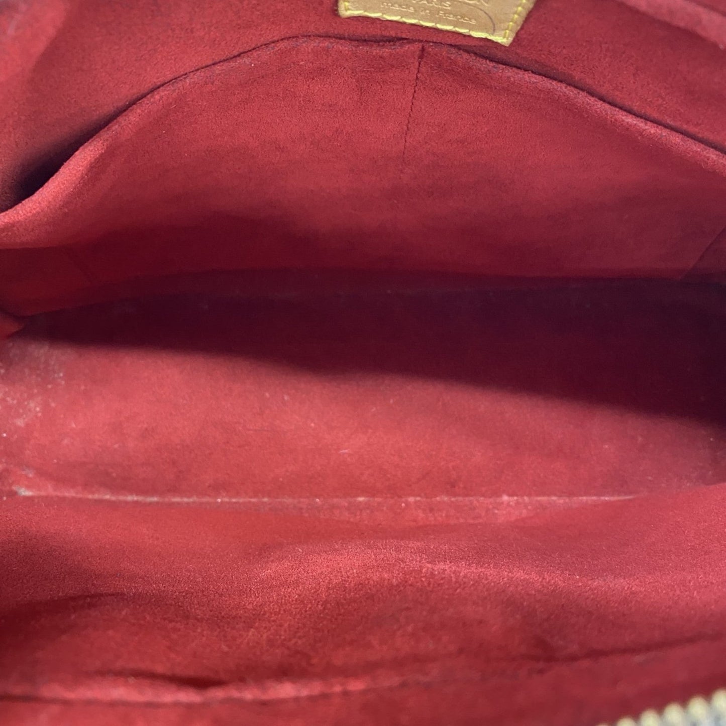 Louis Vuitton  Shoulder Bag