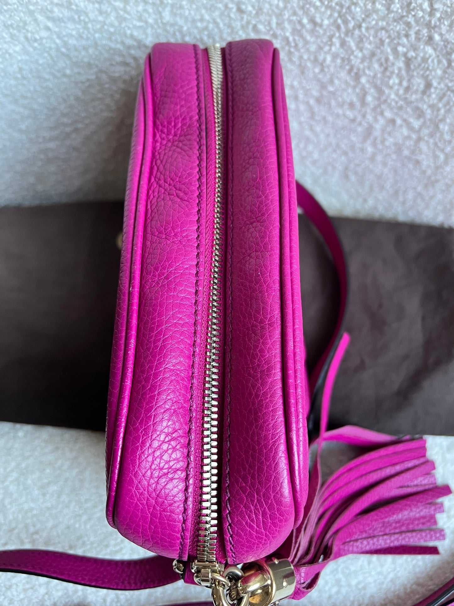 Gucci Pink Soho Disco