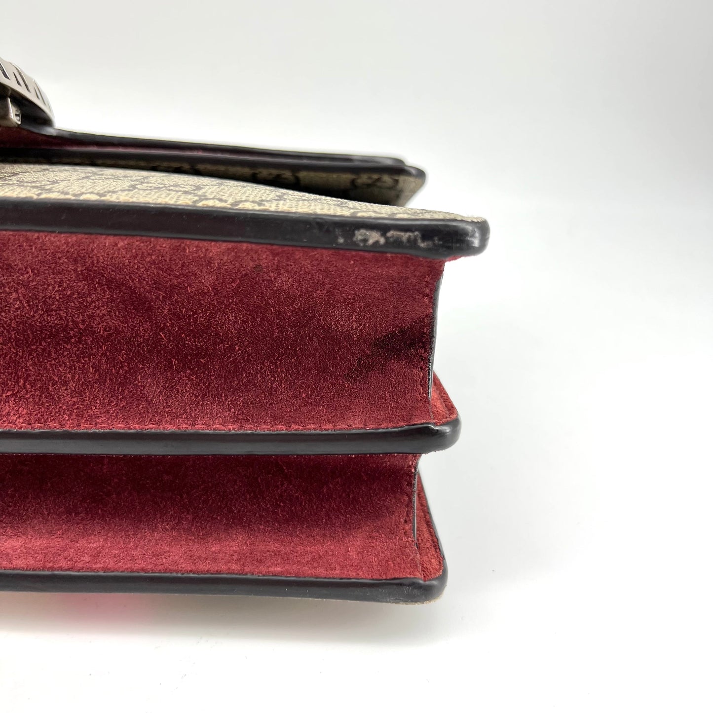 Gucci Dionysus GG Blooms bag