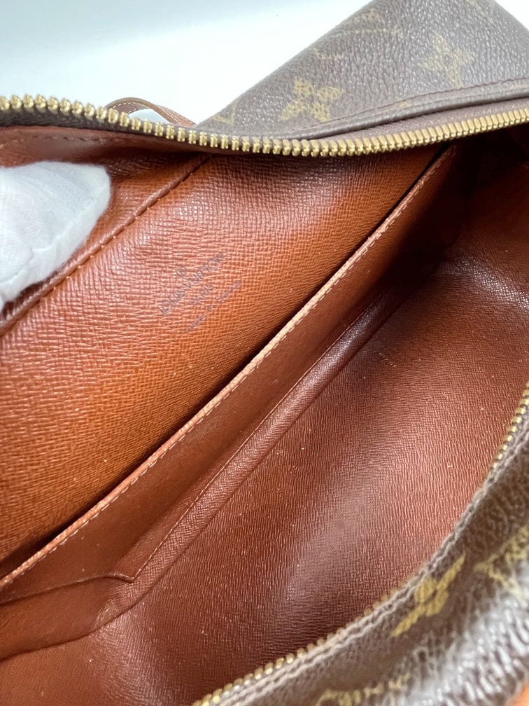 Louis Vuitton Cite MM Bag