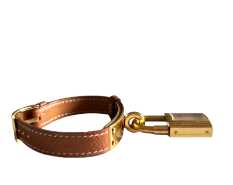 Hermes Kelly Watch
