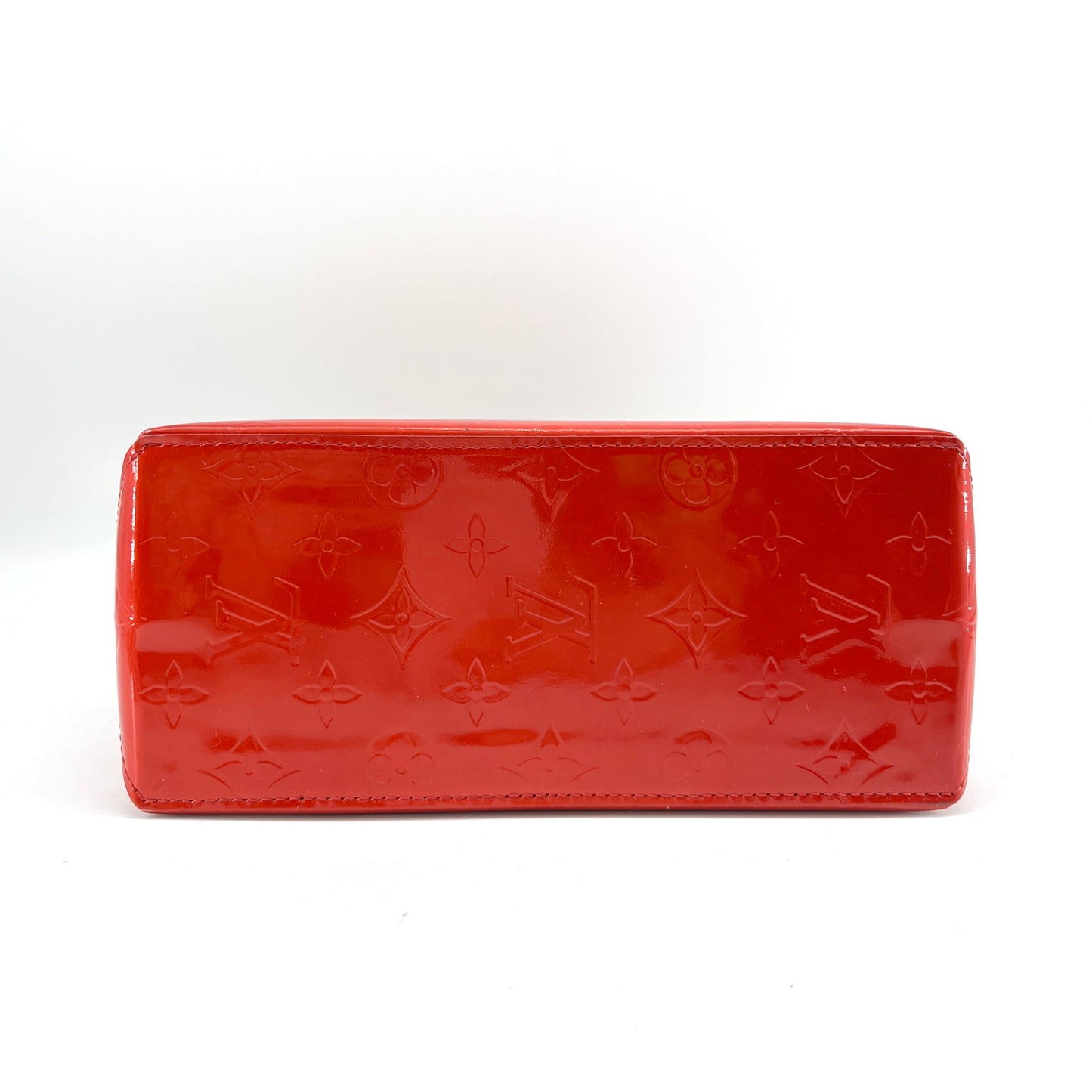 Louis Vuitton 2002 Vernis Reade PM handbag