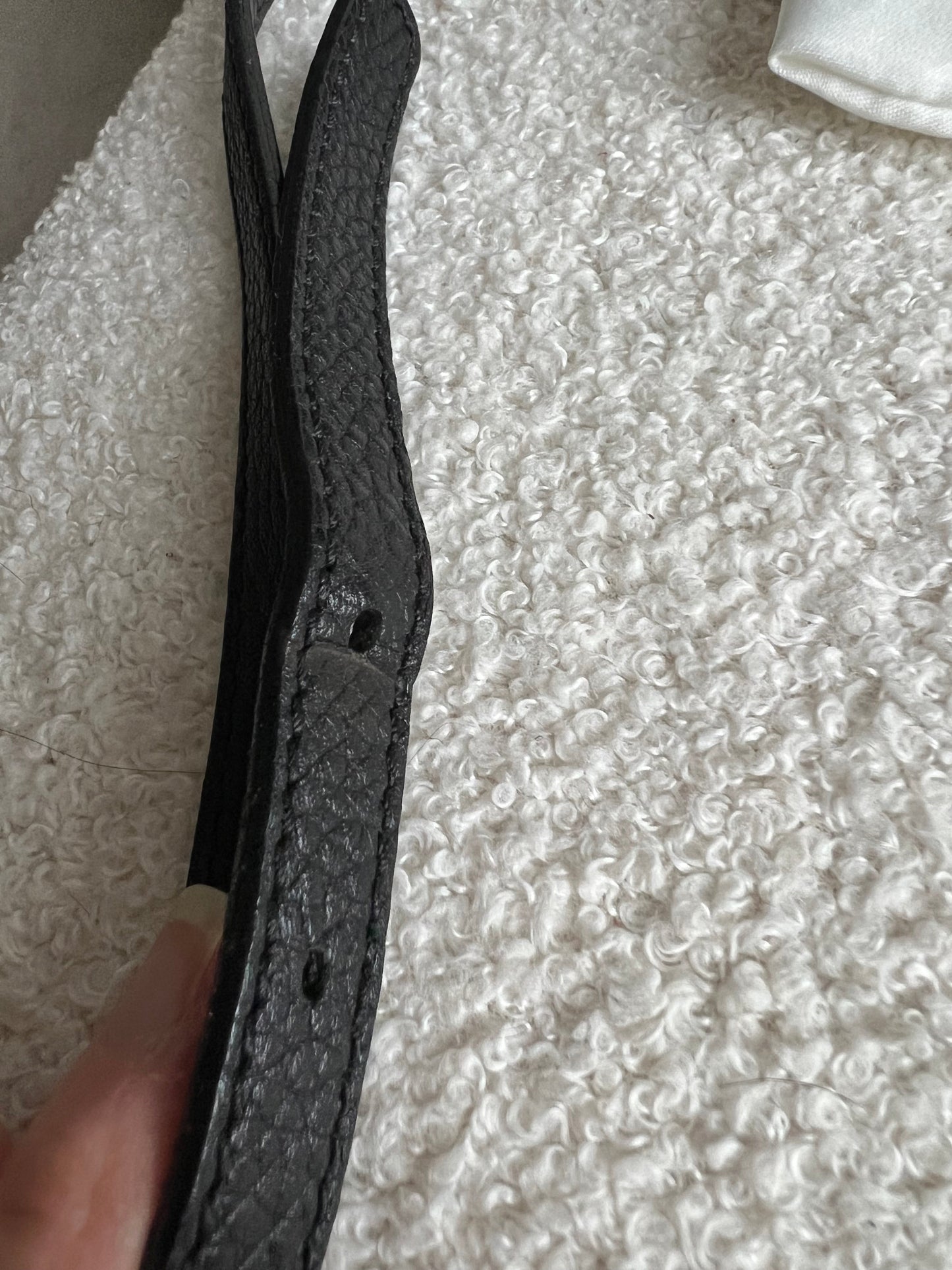 Gucci Black Soho Disco (RRP £1050)