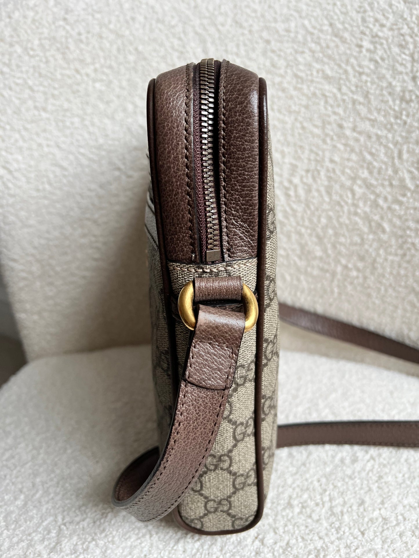 Gucci GG Ophidia Small Messenger Bag (RRP £1010)