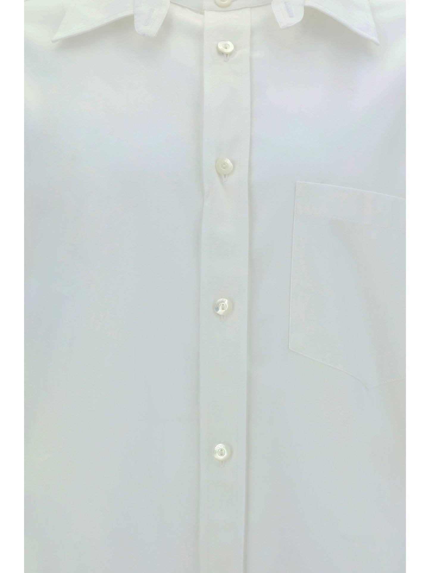 Gucci Men Shirt