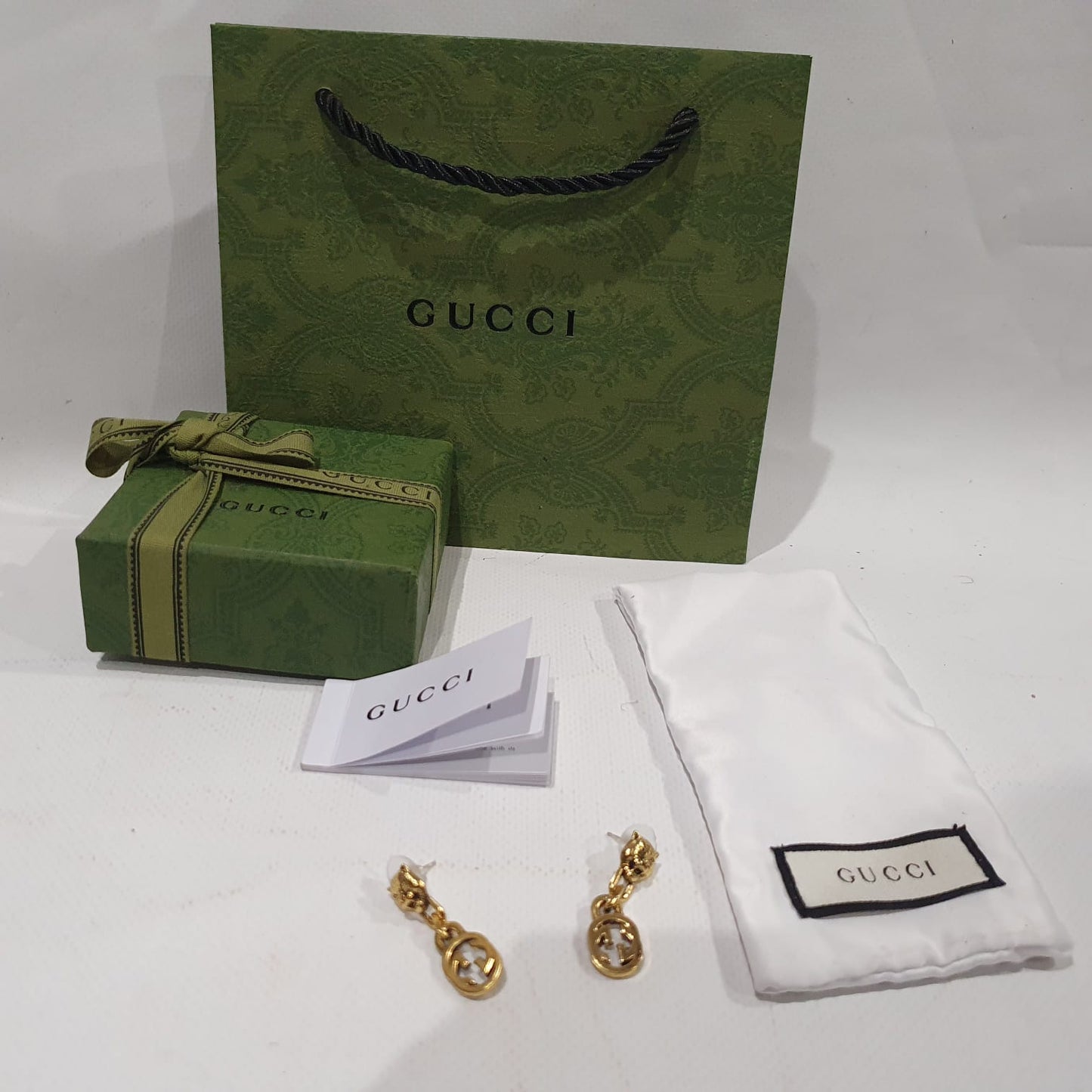 Gucci Earrings