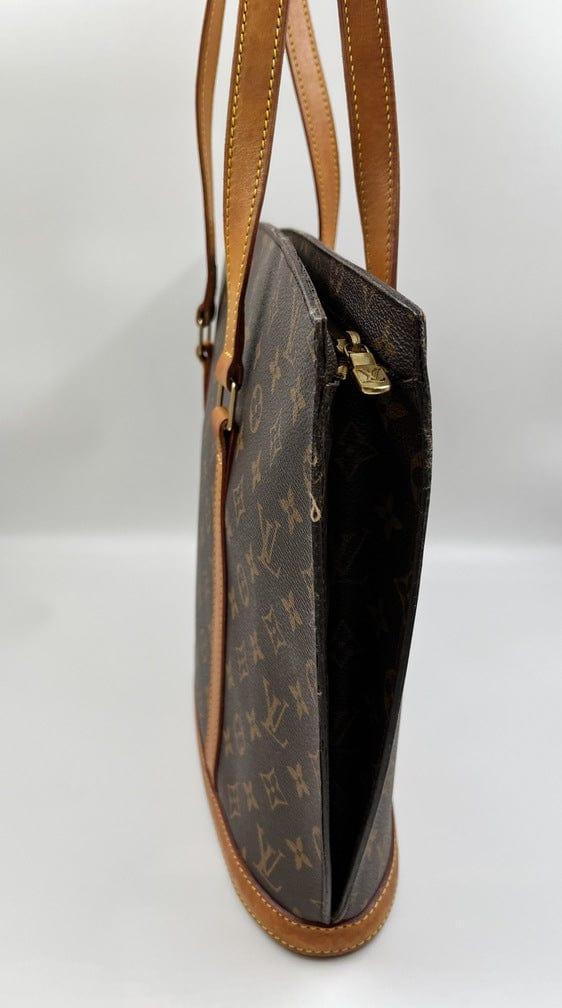 Louis Vuitton Babylone Tote Bag
