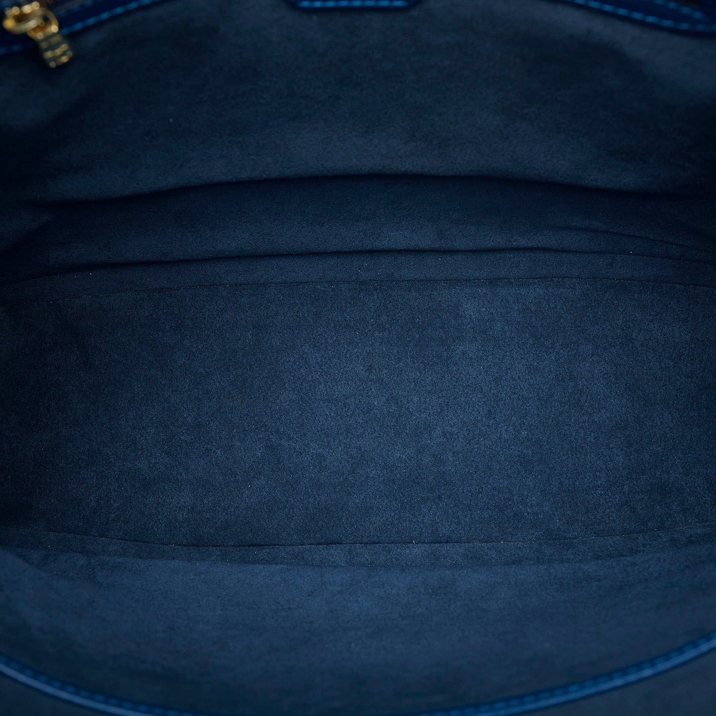 LOUIS VUITTON Epi Lussac Shoulder Bag