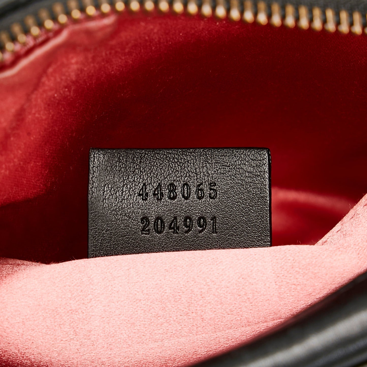Gucci GG Marmont Matelasse Crossbody Bag
