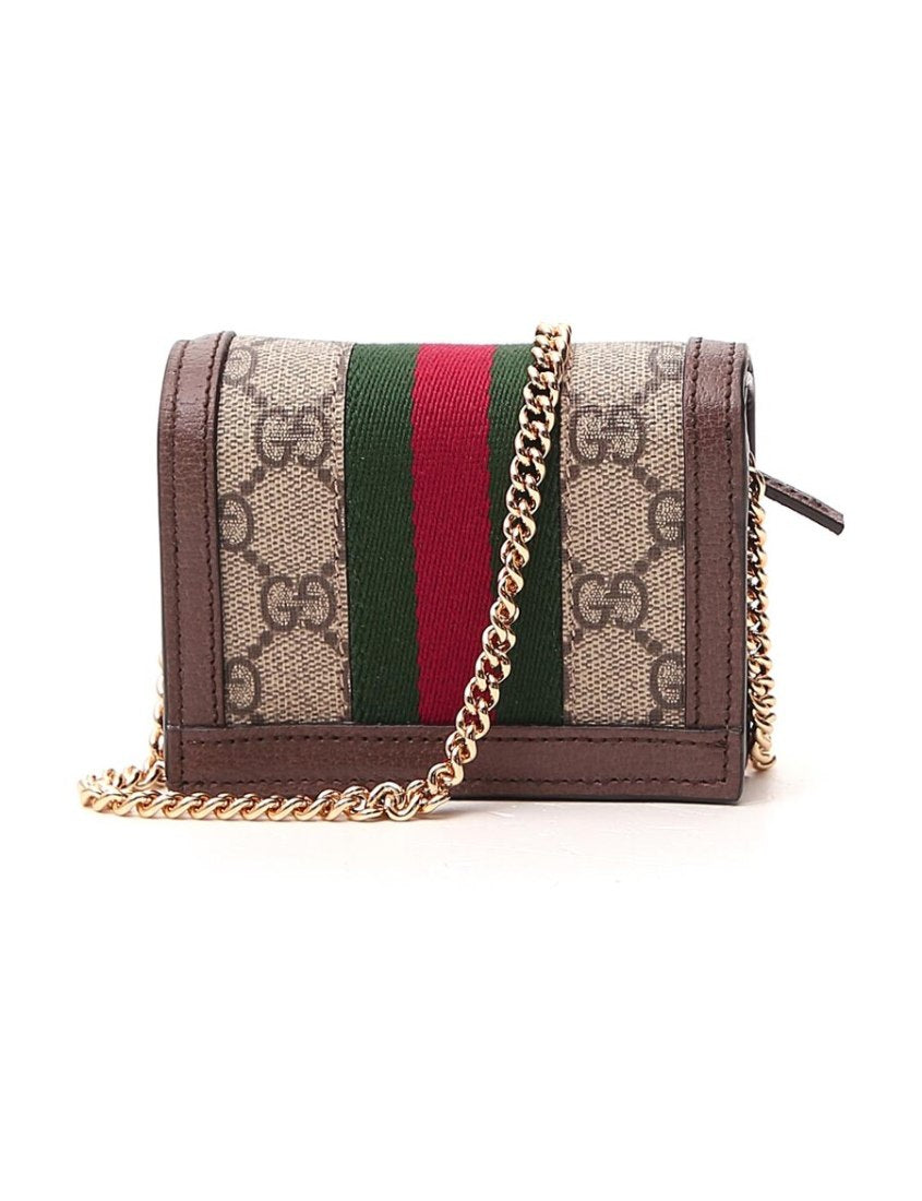 Gucci Chain Decoration WOC