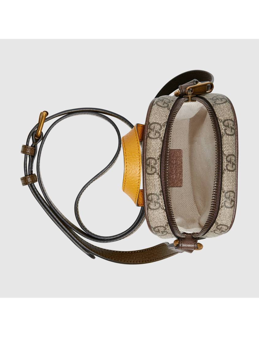 Gucci Neo Vintage Mini Handbag