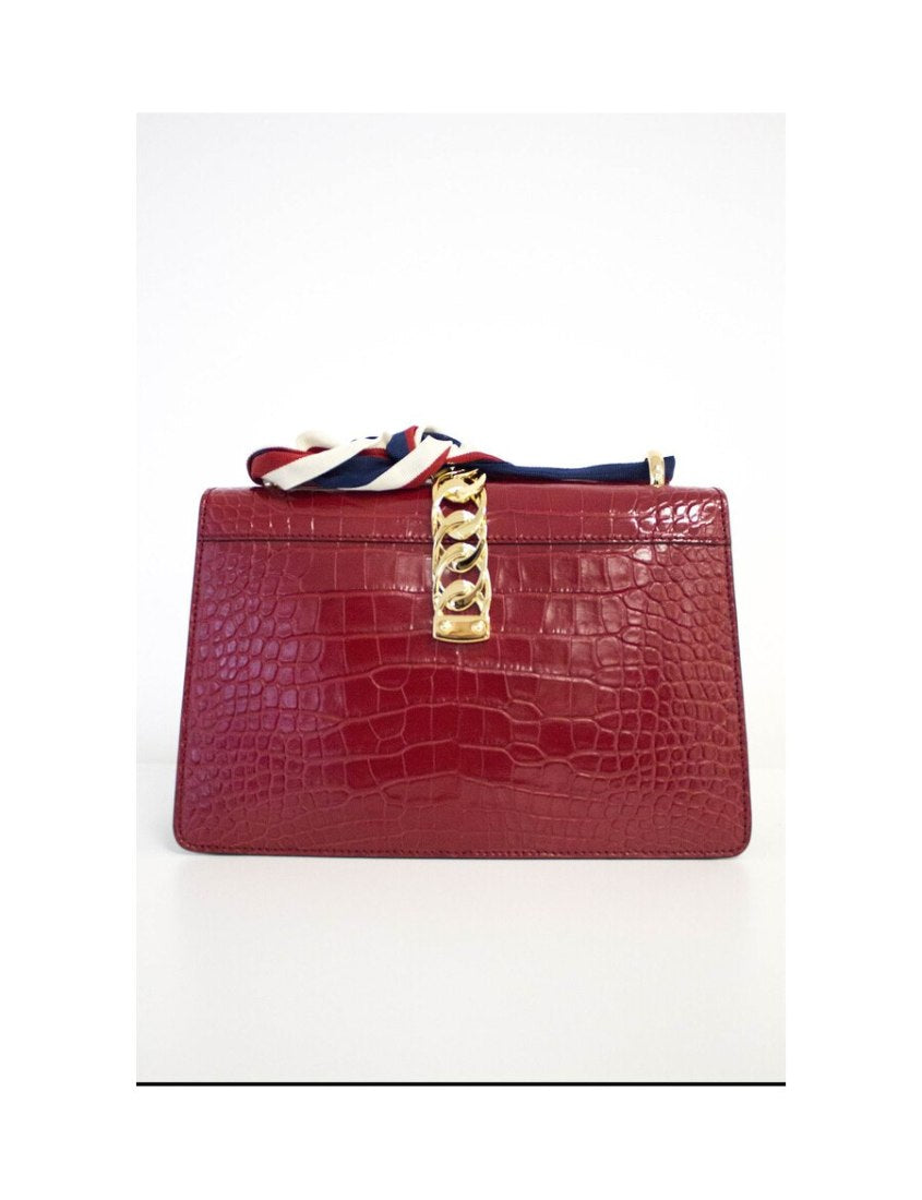 Gucci Sylvie small shoulder bag