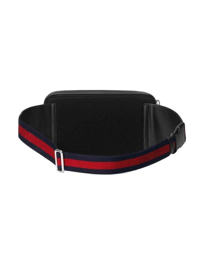 Gucci Soft GG Supreme canvas fanny pack