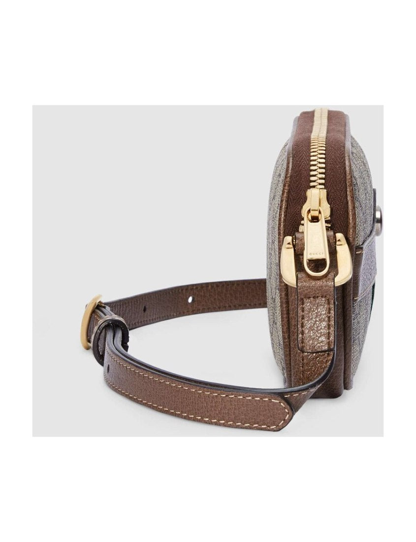 Gucci Ophidia Series GG Mini Shoulder Bag