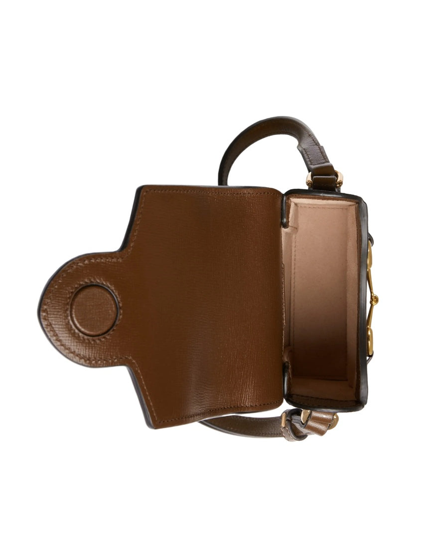 Gucci Horsebit 1955 mini bag