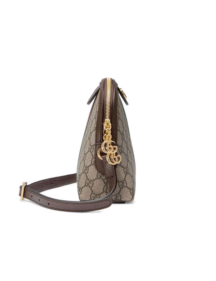 Gucci Ophidia Series GG Shoulder Bag