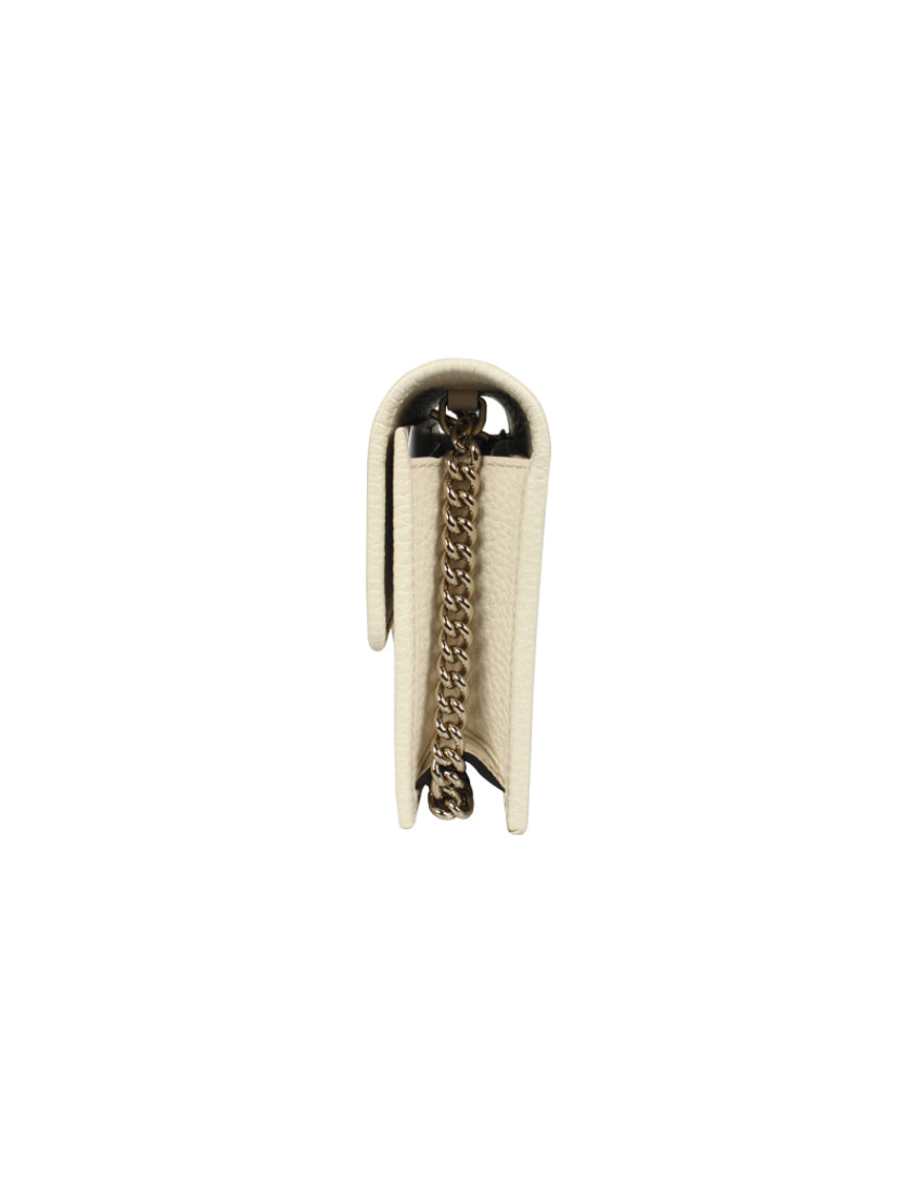 Gucci Small organ chain shoulder bag
