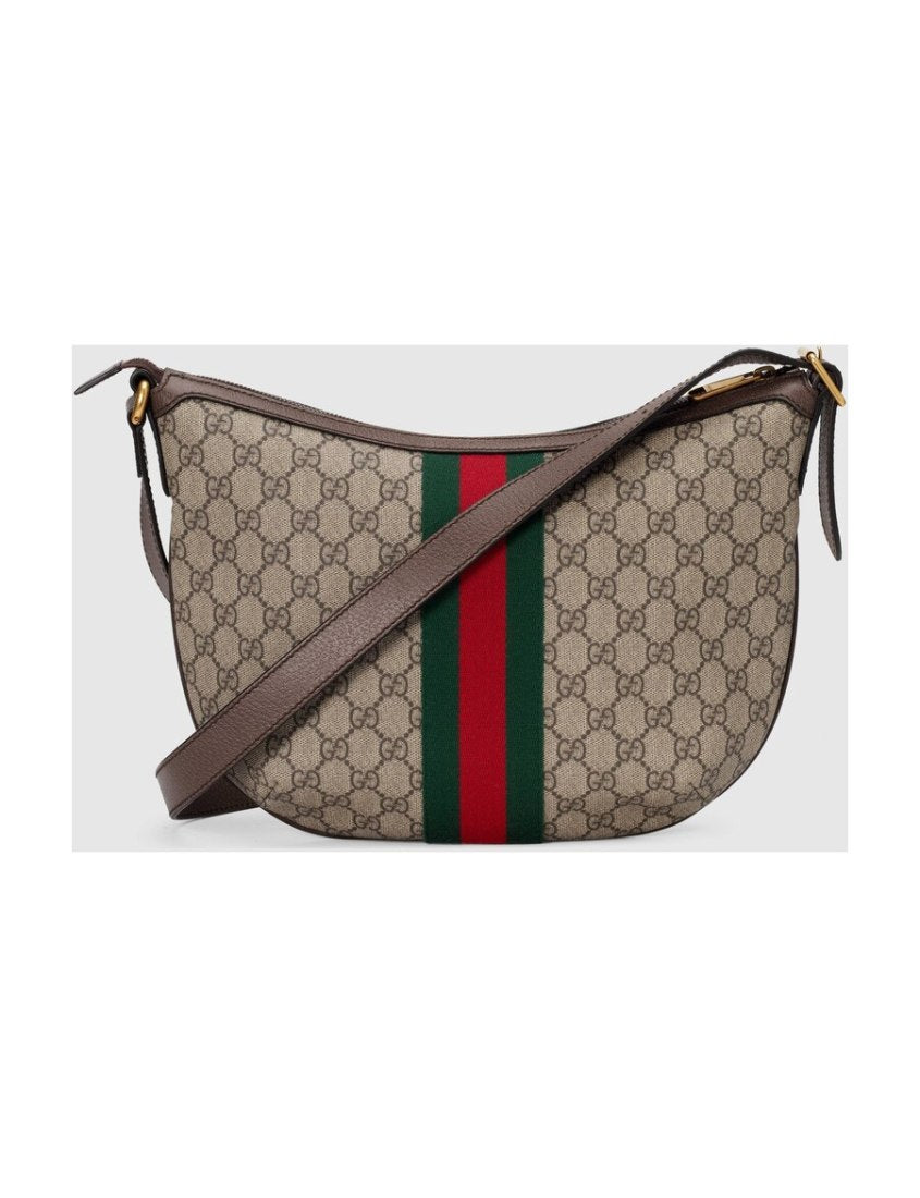 Gucci Ophidia Series GG Small Shoulder Bag