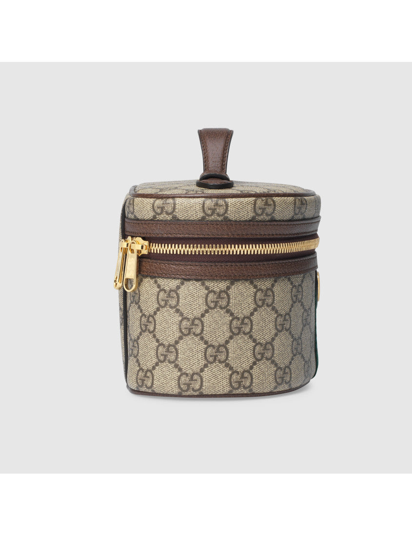 Gucci Ophidia Series Cosmetic Bag