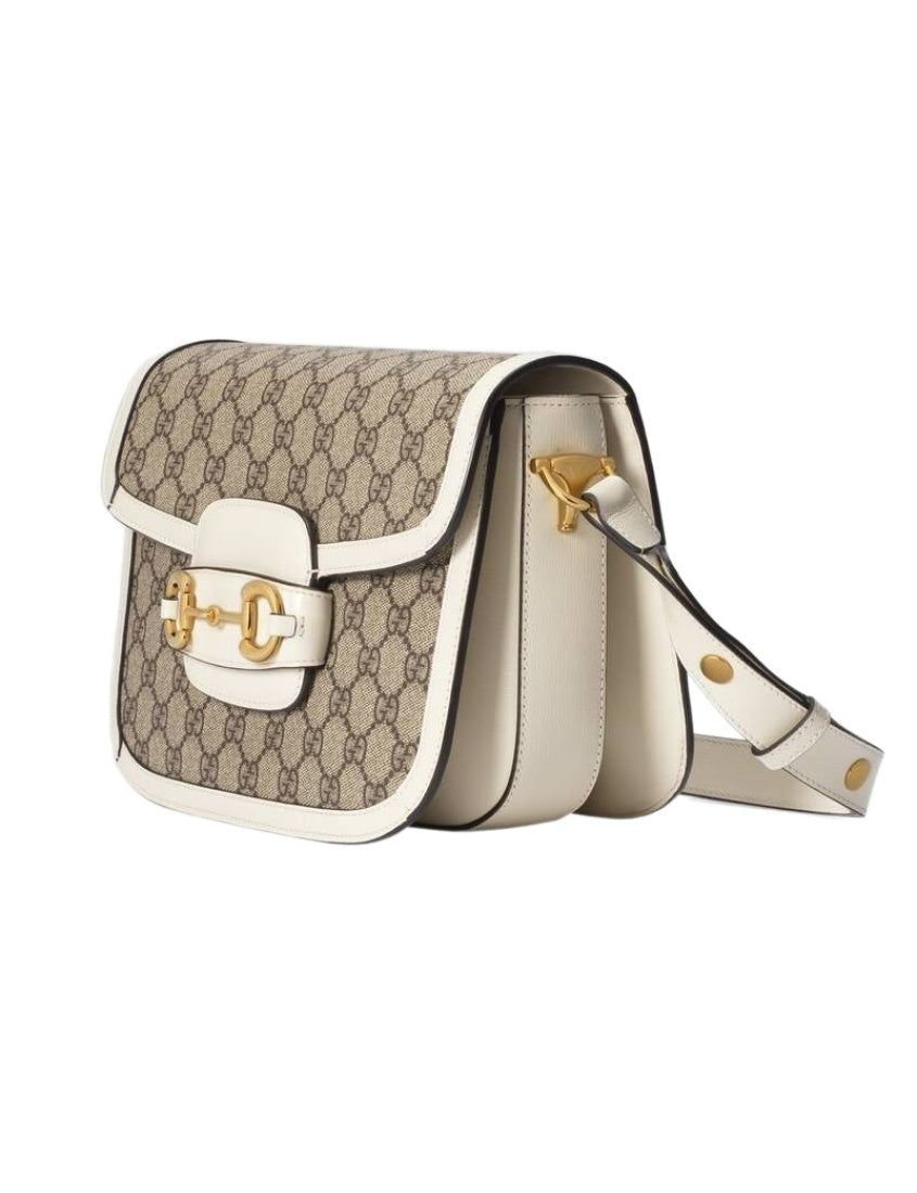 Gucci Horsebit 1955 small shoulder bag