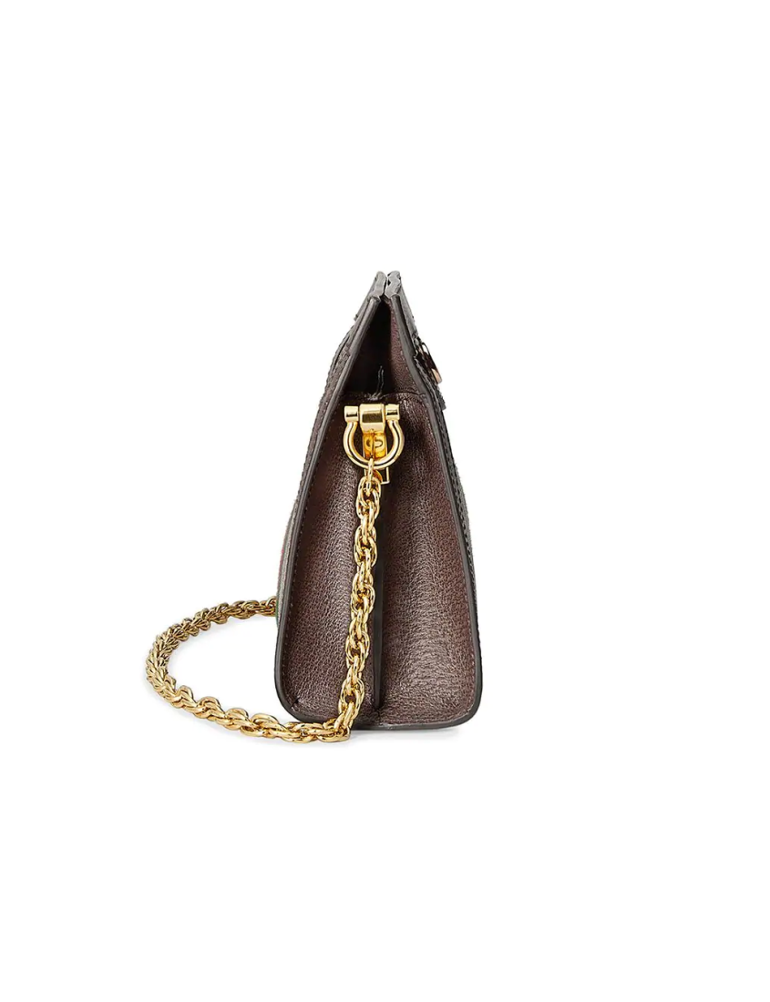 Gucci Ophidia Series GG Small Shoulder Bag