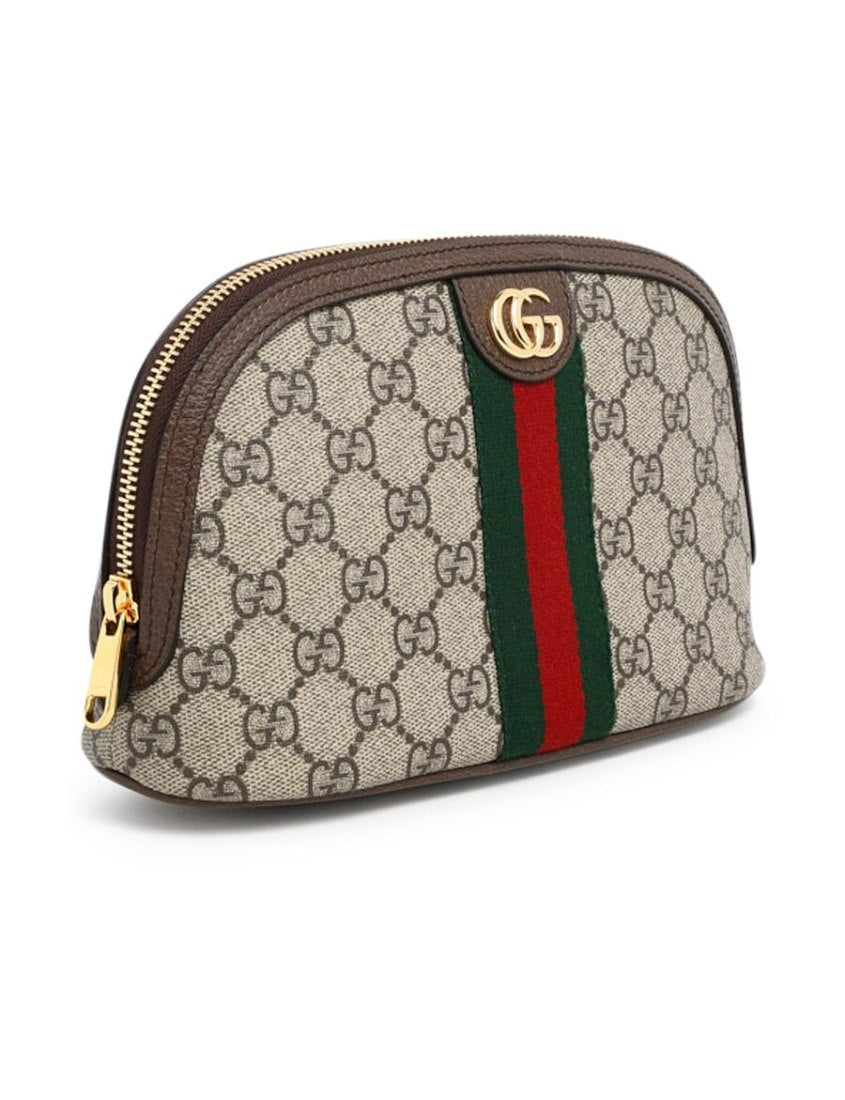 Gucci Ophidia Series Large Cosmetic Bag