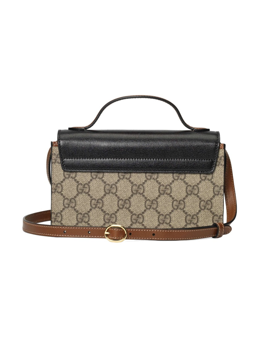 Gucci Padlock Collection Mini Handbag