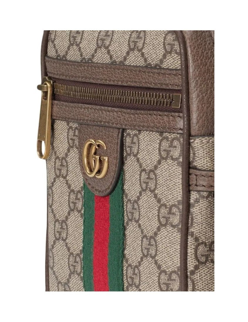 Gucci Ophidia Series GG Shoulder Bag