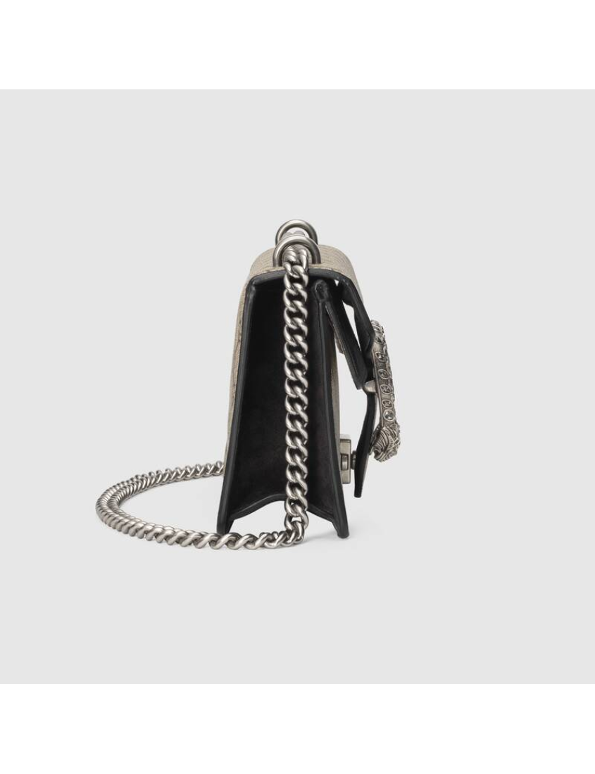 Gucci Dionysus Series GG Small Shoulder Bag