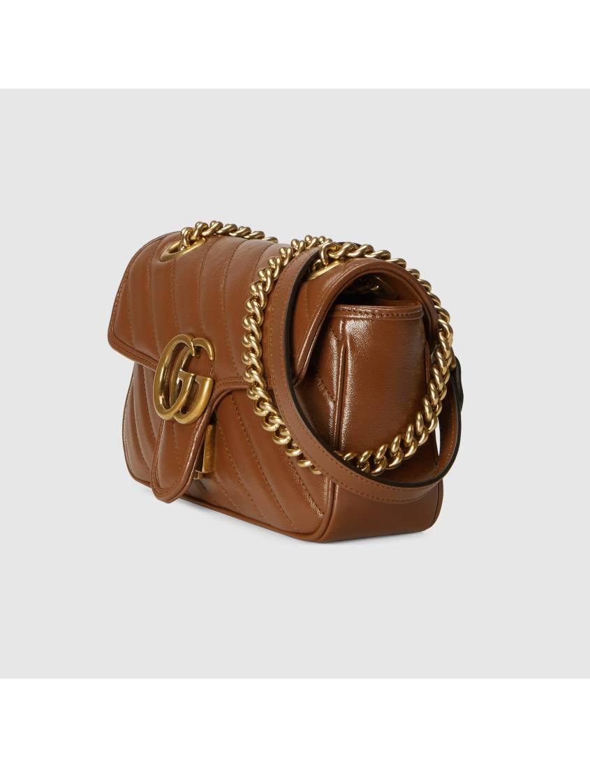 Gucci GG Marmont Series Mini Shoulder Bag