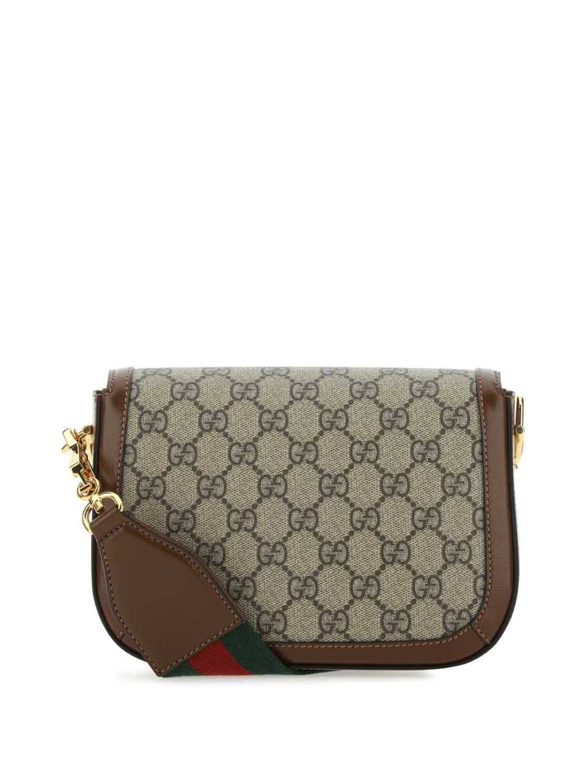 Gucci Horse Horse Buckle 1955 Mini Handbag