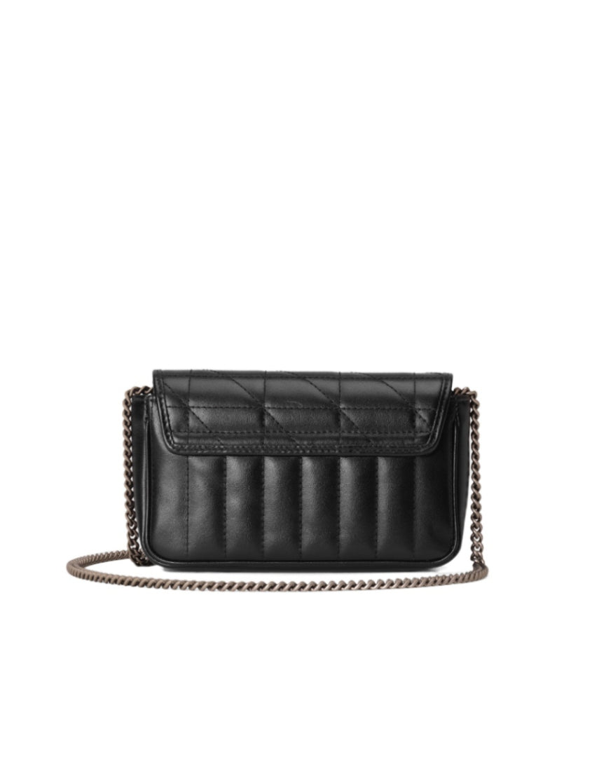 Gucci GG Marmont Collection Super Mini Handbag