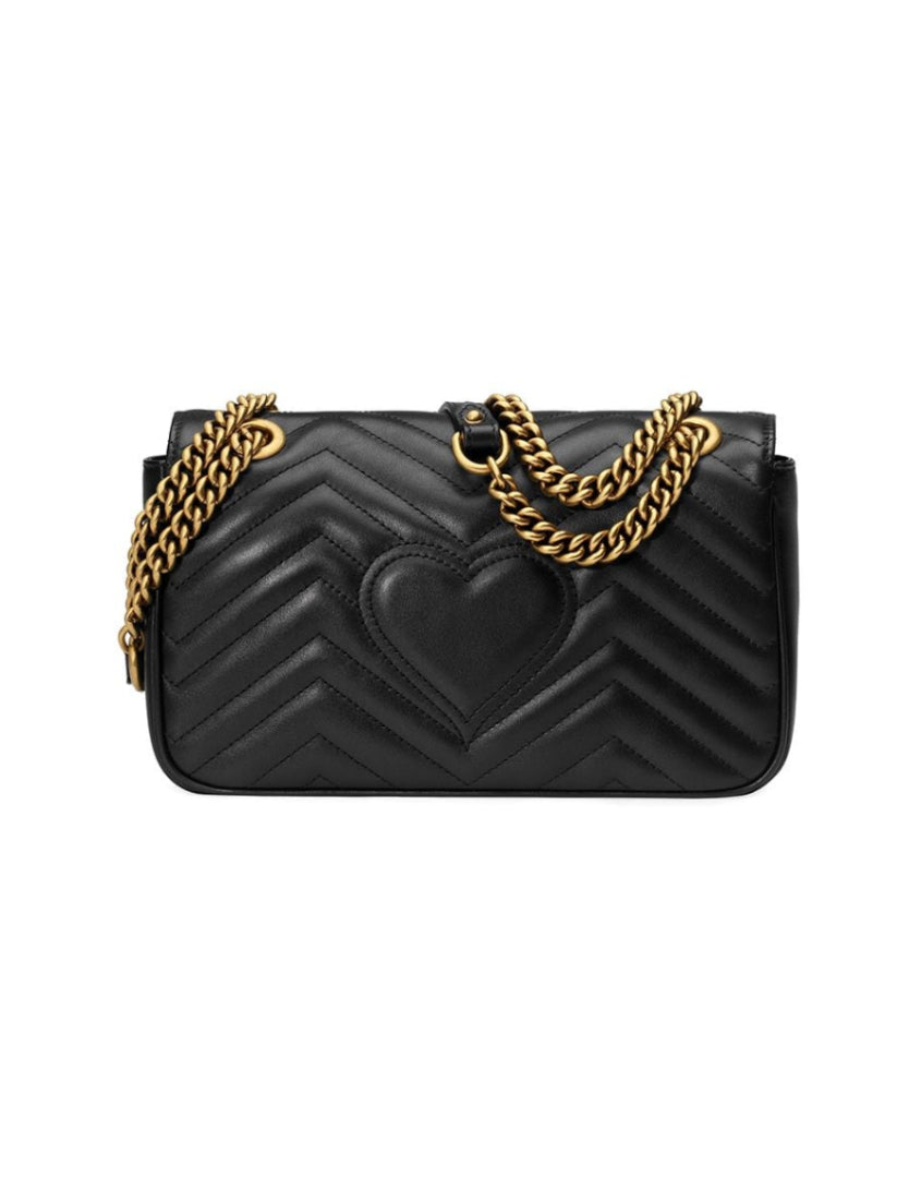 Gucci GG Marmont Women's Small Shoulder Bag