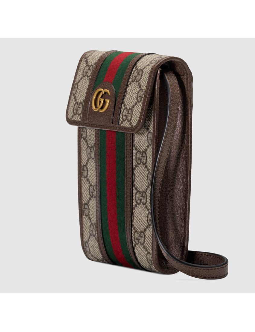 Gucci Ophidia Collection GG Mini Handbag