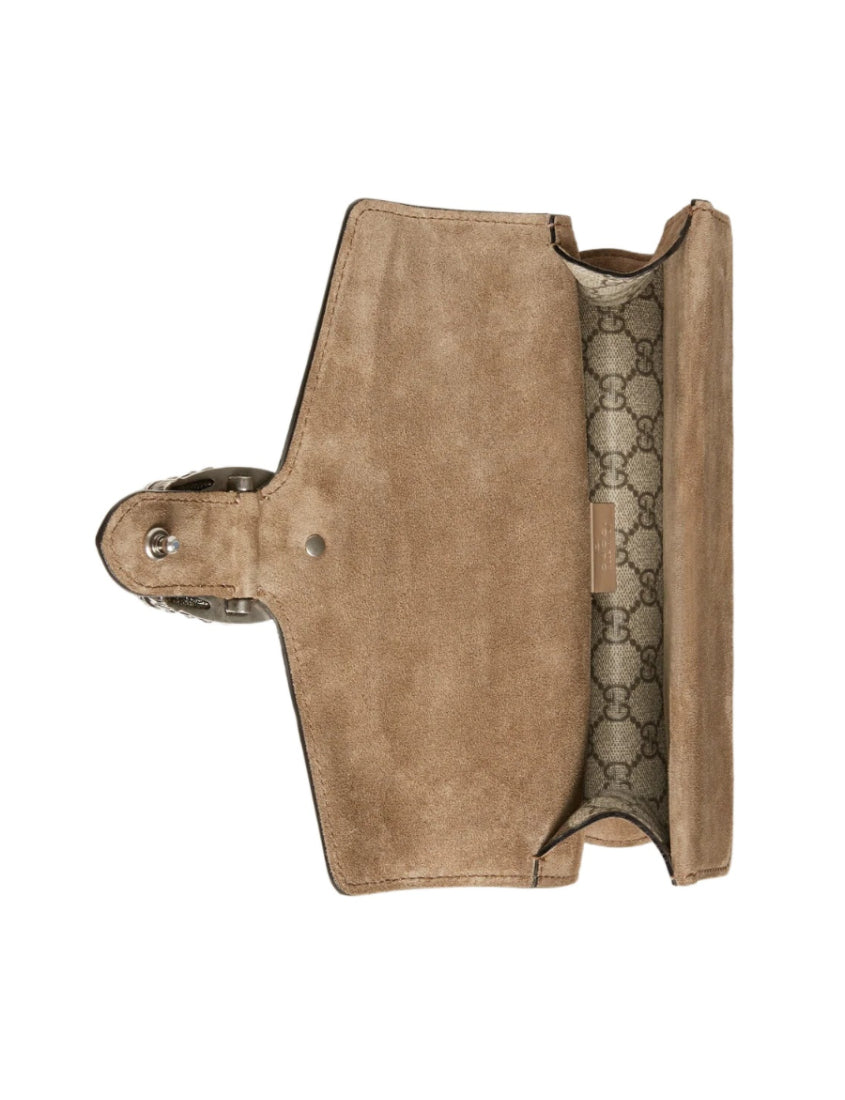 Gucci Dionysus Series GG Small Shoulder Bag