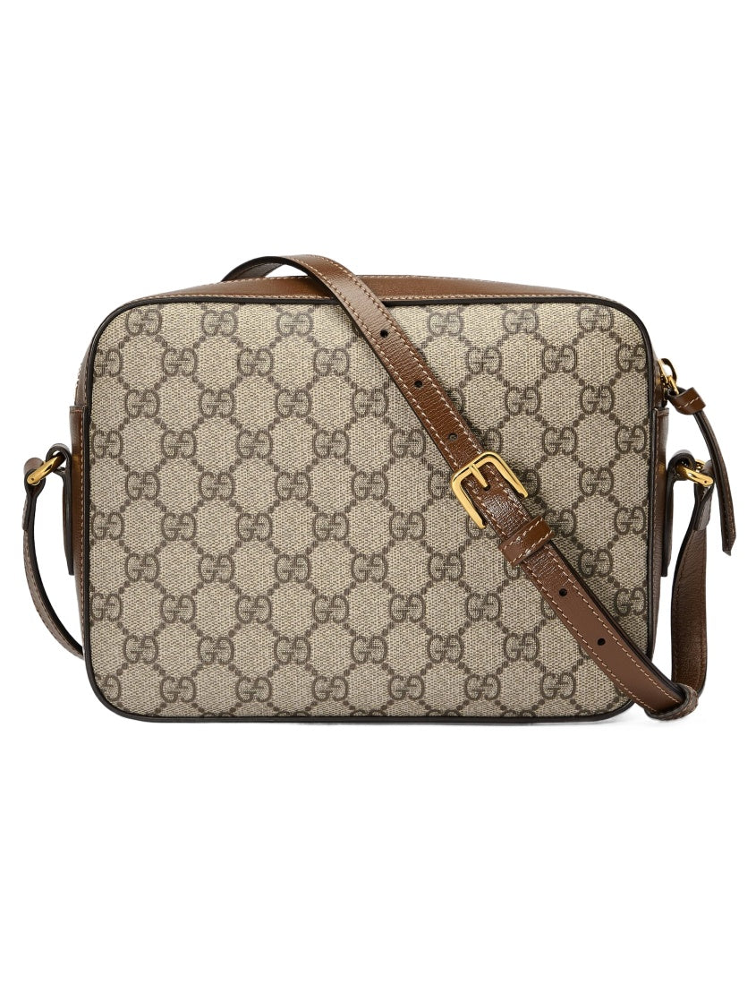 Gucci Horsebit Buckle 1955 Series Small Shoulder Bag