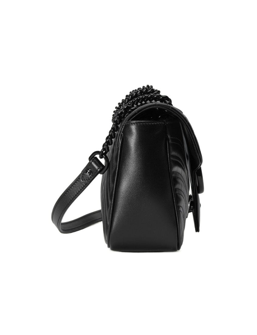 Gucci GG Marmont Series Small Shoulder Bag