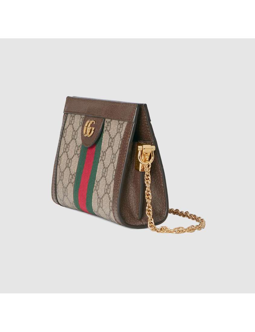 Gucci Ophidia Series Mini Shoulder Bag