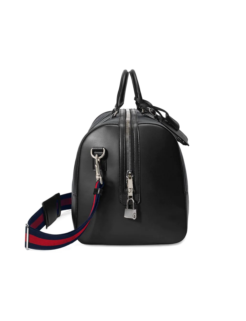 Gucci GG Supreme travel bag