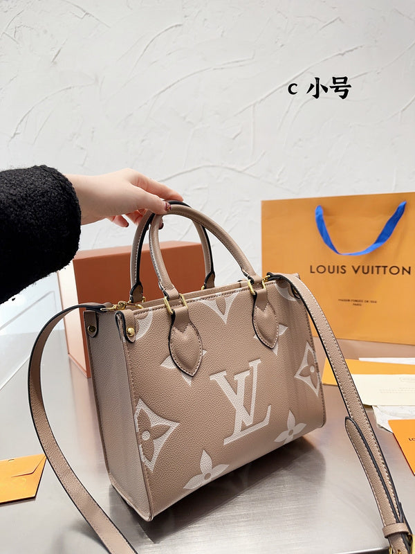 Alice bags - Louis Vuittons  - 15133