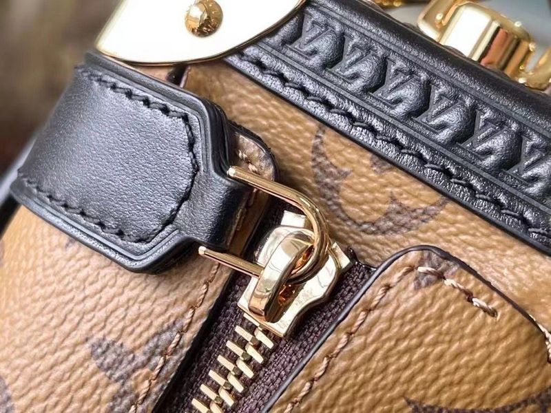 Alice Bags- Louis Vuittons  - 15931